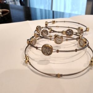 Bracelet set